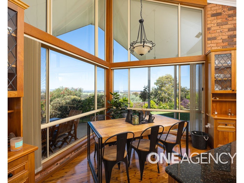 89 BRUCEDALE DRIVE, Brucedale NSW 2650