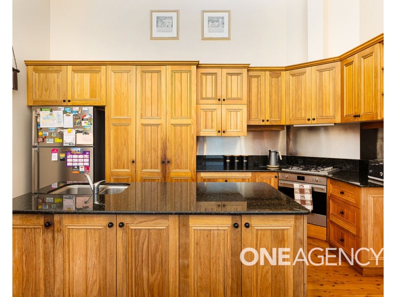 89 BRUCEDALE DRIVE, Brucedale NSW 2650