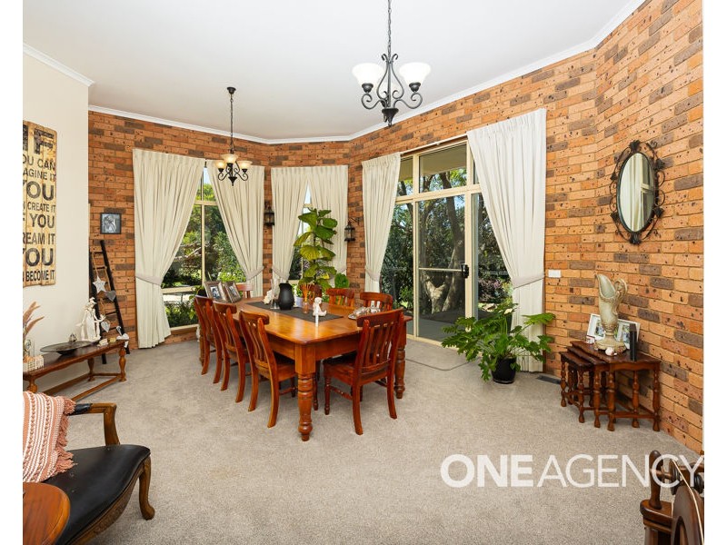 89 BRUCEDALE DRIVE, Brucedale NSW 2650