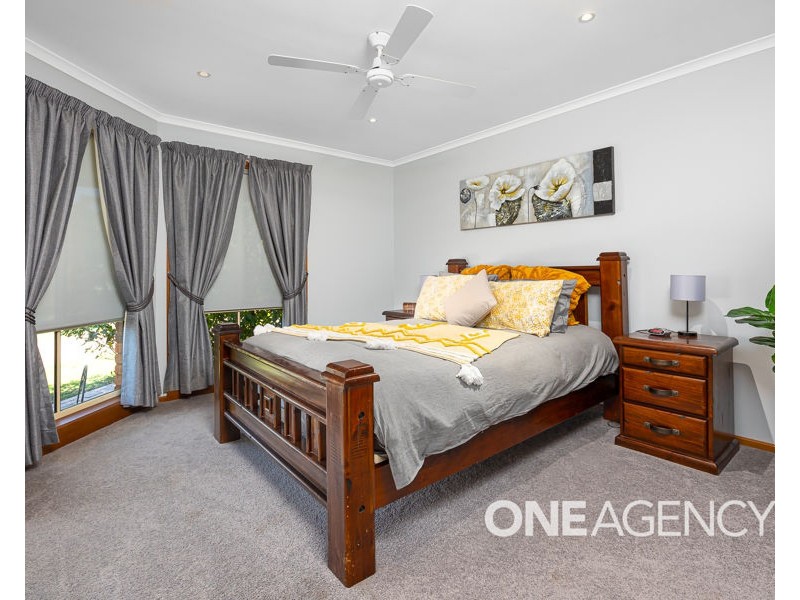 89 BRUCEDALE DRIVE, Brucedale NSW 2650