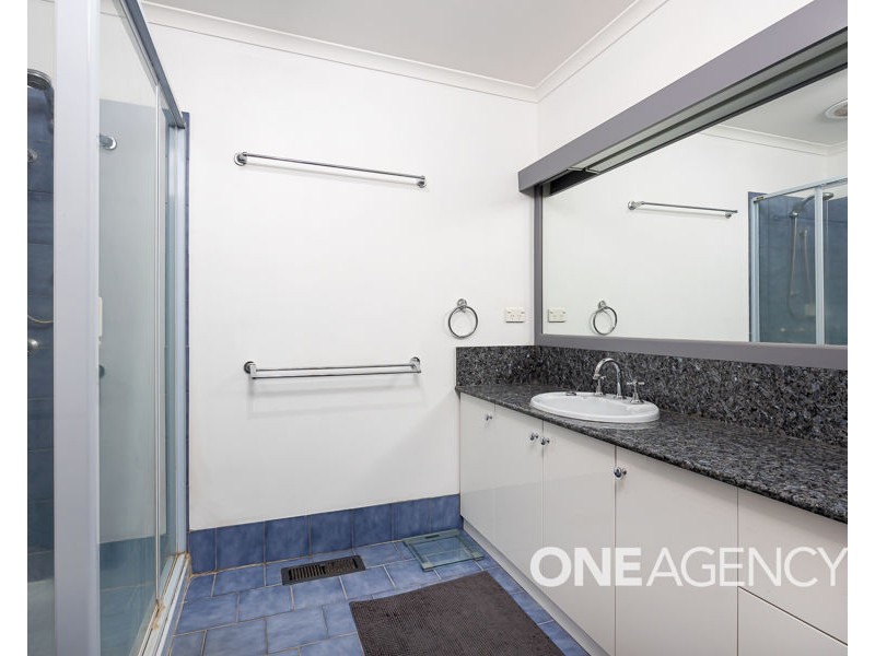 89 BRUCEDALE DRIVE, Brucedale NSW 2650