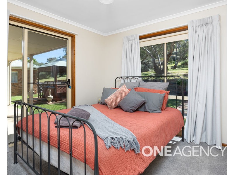 89 BRUCEDALE DRIVE, Brucedale NSW 2650