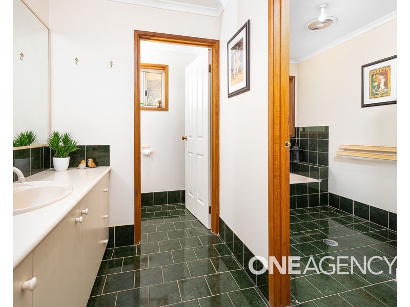 89 BRUCEDALE DRIVE, Brucedale NSW 2650