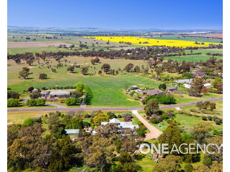 89 BRUCEDALE DRIVE, Brucedale NSW 2650