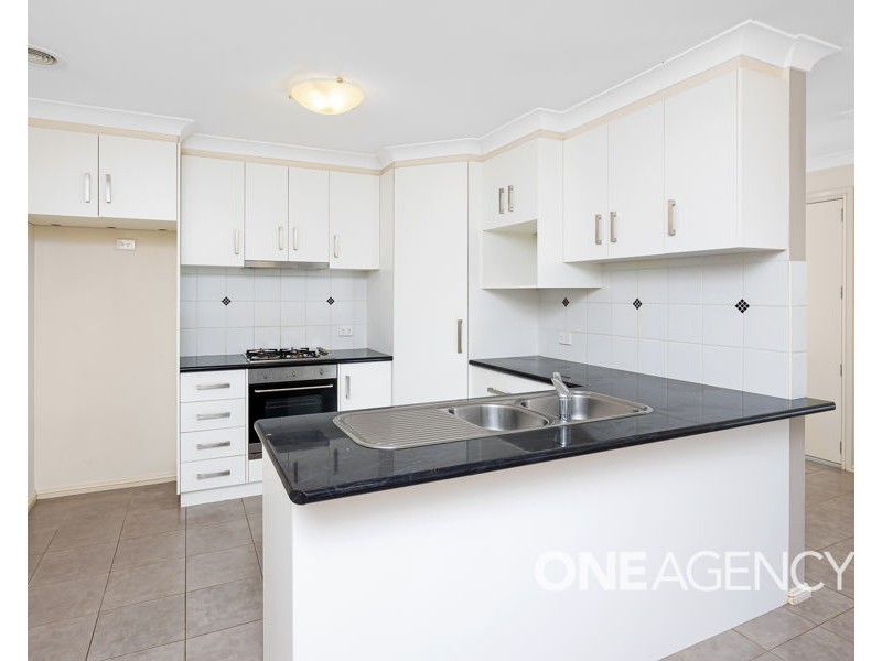 60 YARRAWAH CRESCENT, Bourkelands NSW 2650