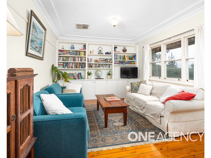 25 CROAKER STREET, Turvey Park NSW 2650