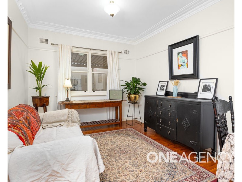 25 CROAKER STREET, Turvey Park NSW 2650