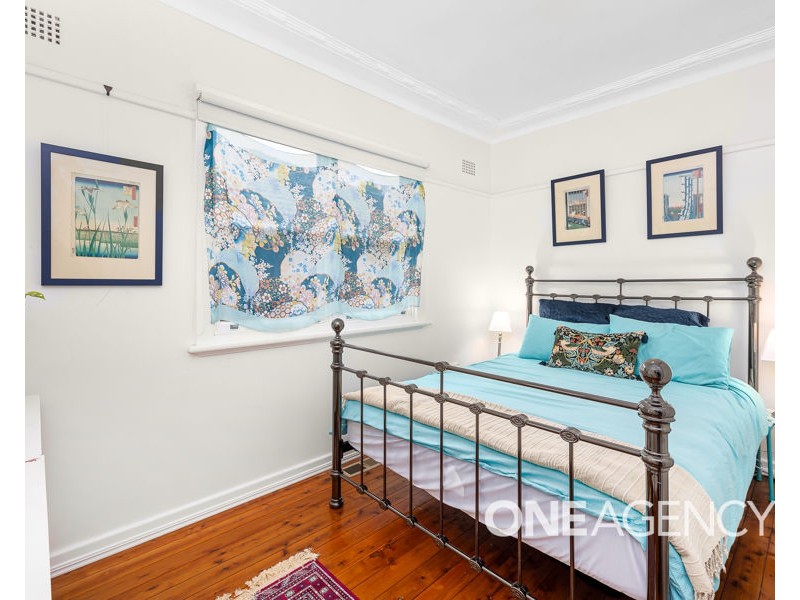 25 CROAKER STREET, Turvey Park NSW 2650