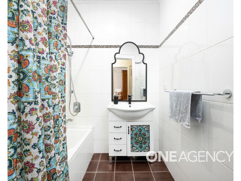 25 CROAKER STREET, Turvey Park NSW 2650