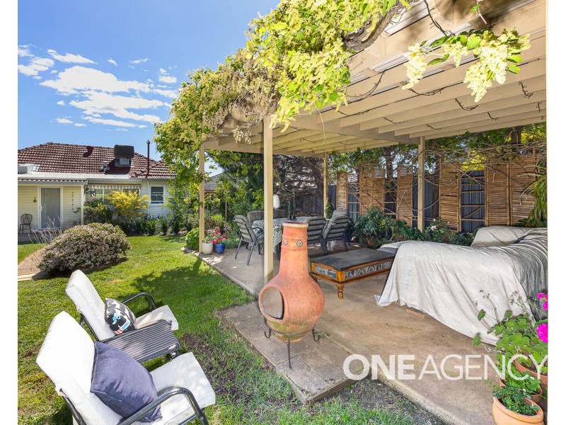 25 CROAKER STREET, Turvey Park NSW 2650