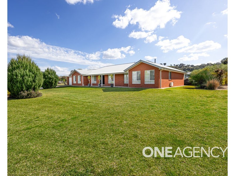 29 INDIGO DRIVE, Springvale NSW 2650