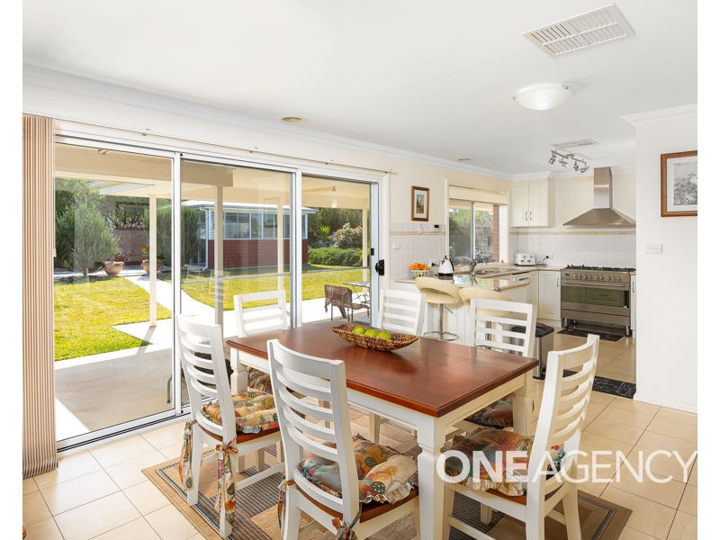 29 INDIGO DRIVE, Springvale NSW 2650