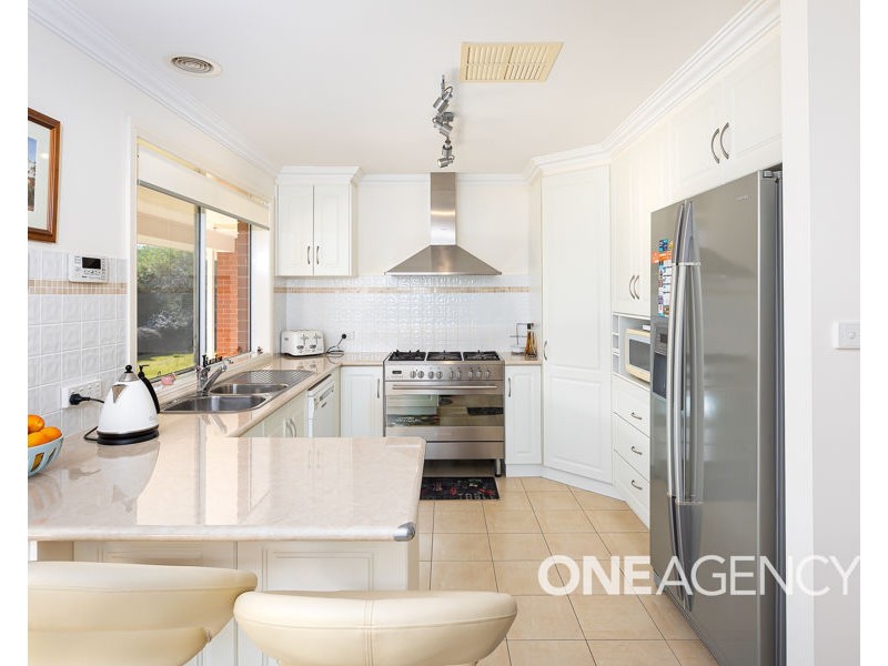 29 INDIGO DRIVE, Springvale NSW 2650