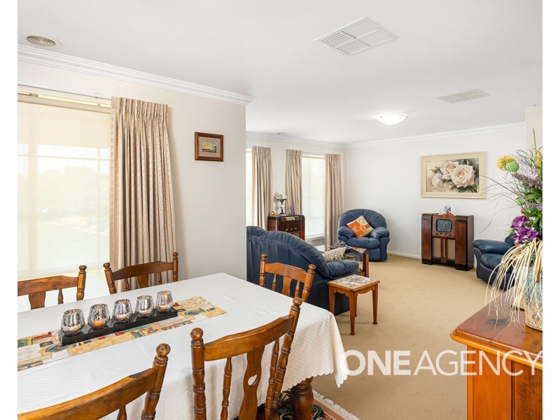 29 INDIGO DRIVE, Springvale NSW 2650