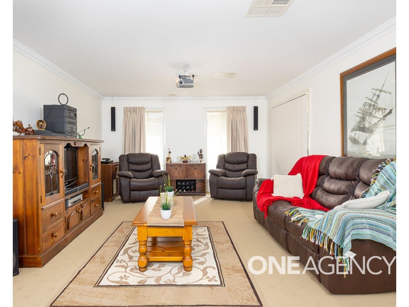 29 INDIGO DRIVE, Springvale NSW 2650