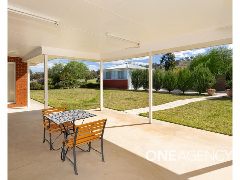 29 INDIGO DRIVE, Springvale NSW 2650