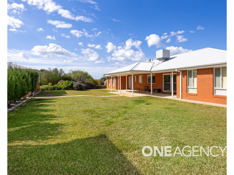 29 INDIGO DRIVE, Springvale NSW 2650