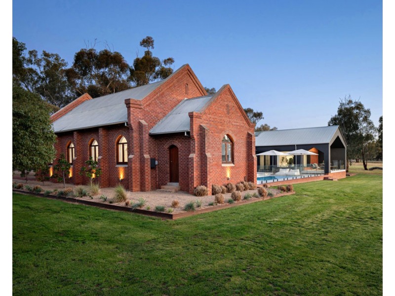 98 DOWNSIDE ROAD, Downside NSW 2650