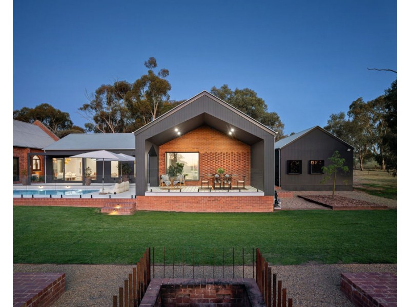 98 DOWNSIDE ROAD, Downside NSW 2650