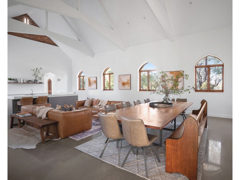 98 DOWNSIDE ROAD, Downside NSW 2650