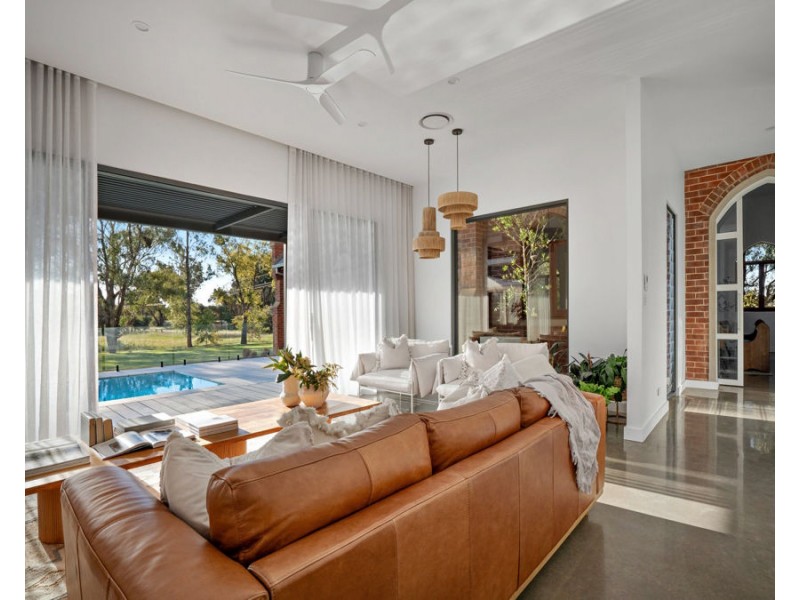 98 DOWNSIDE ROAD, Downside NSW 2650