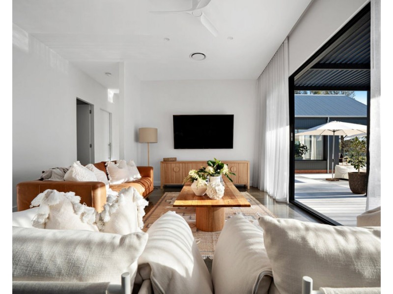 98 DOWNSIDE ROAD, Downside NSW 2650