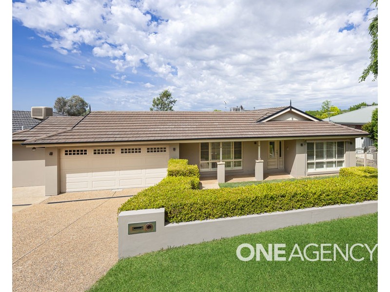 55 KIMBERLEY DRIVE, Tatton NSW 2650
