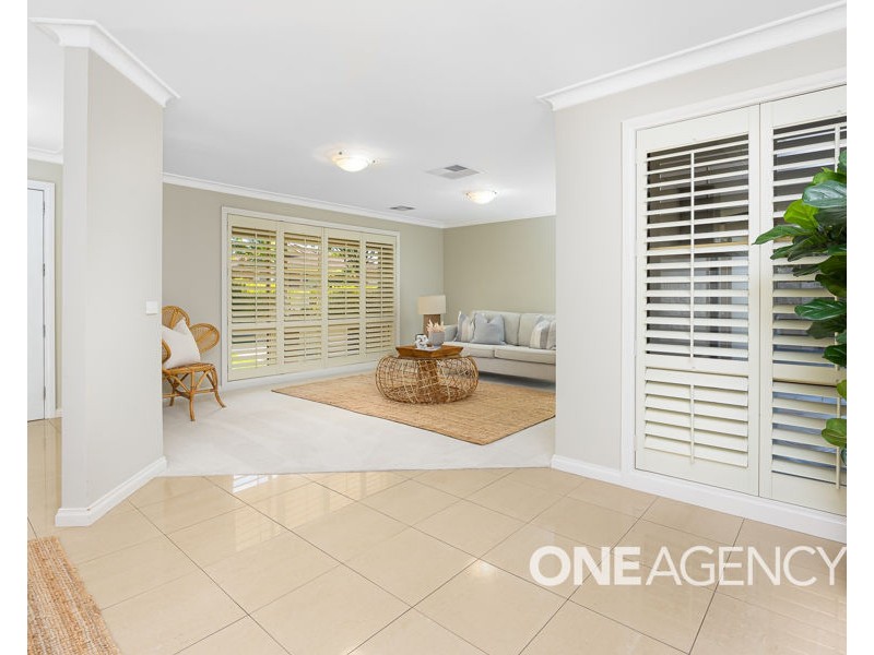 55 KIMBERLEY DRIVE, Tatton NSW 2650