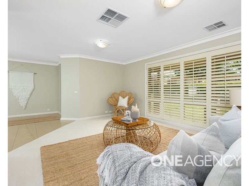 55 KIMBERLEY DRIVE, Tatton NSW 2650