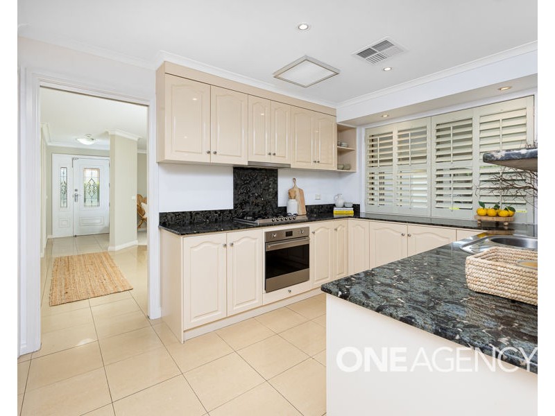 55 KIMBERLEY DRIVE, Tatton NSW 2650