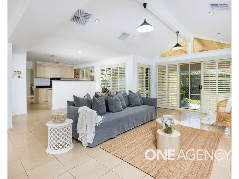 55 KIMBERLEY DRIVE, Tatton NSW 2650