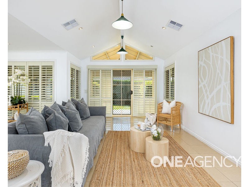 55 KIMBERLEY DRIVE, Tatton NSW 2650