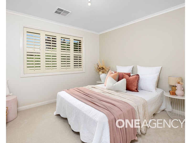 55 KIMBERLEY DRIVE, Tatton NSW 2650