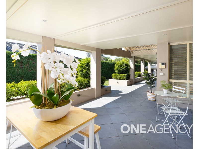 55 KIMBERLEY DRIVE, Tatton NSW 2650