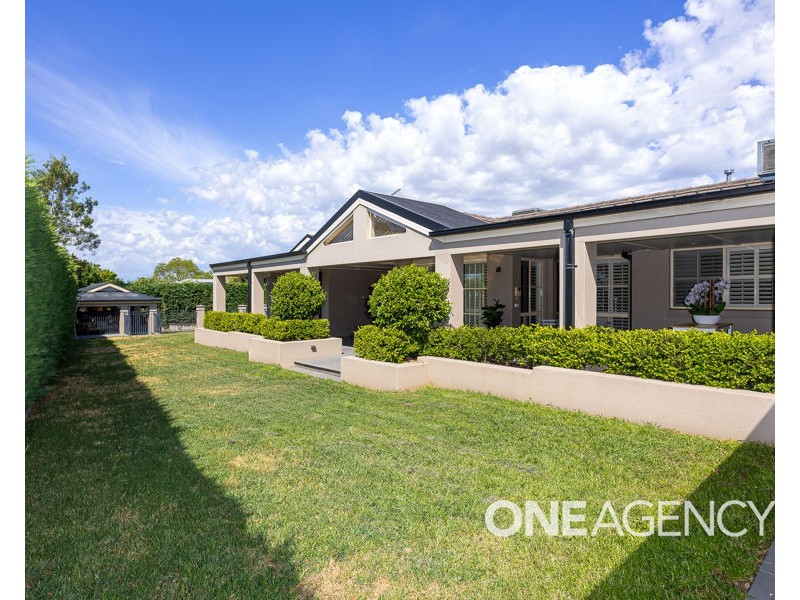 55 KIMBERLEY DRIVE, Tatton NSW 2650