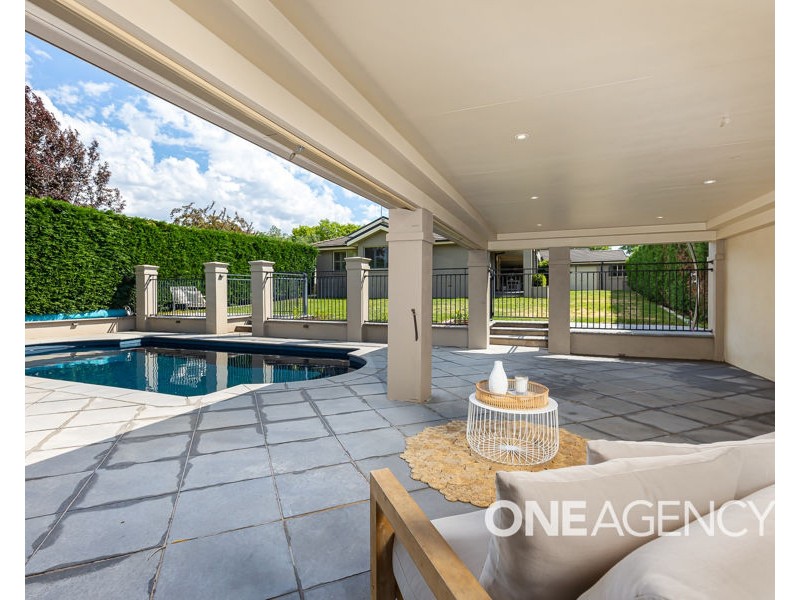 55 KIMBERLEY DRIVE, Tatton NSW 2650
