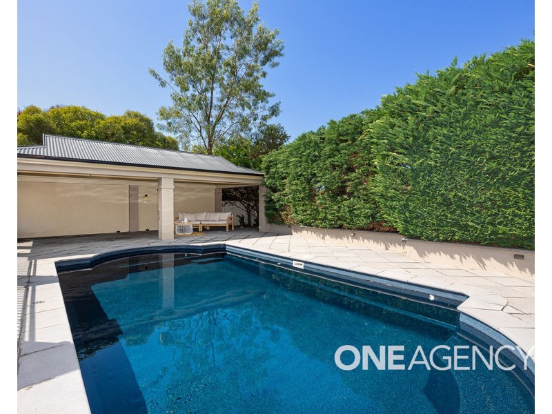 55 KIMBERLEY DRIVE, Tatton NSW 2650