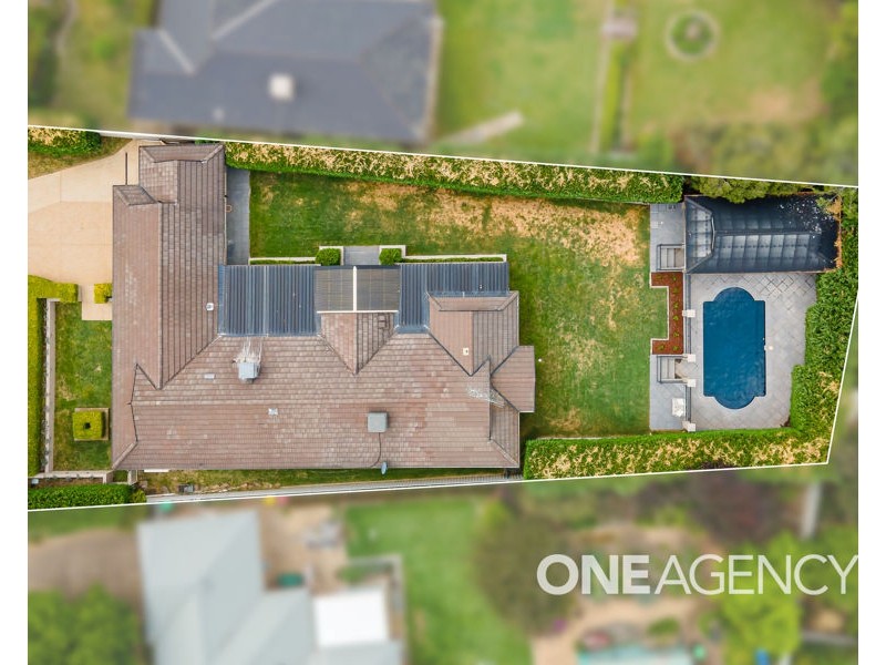 55 KIMBERLEY DRIVE, Tatton NSW 2650