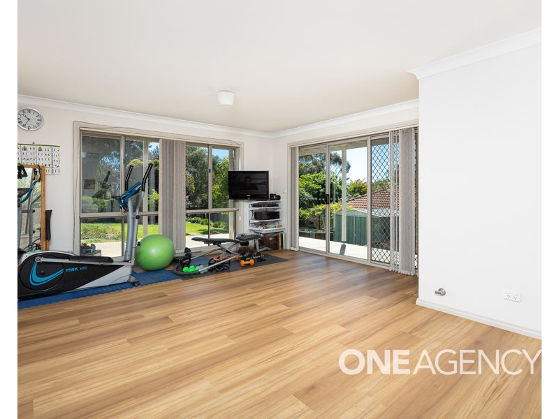 26 STELLWAY CLOSE, Kooringal NSW 2650