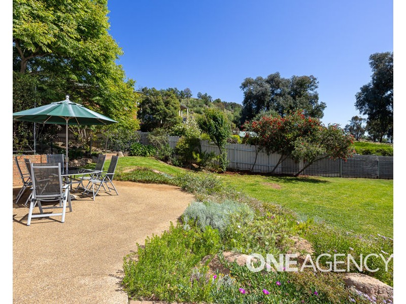 26 STELLWAY CLOSE, Kooringal NSW 2650