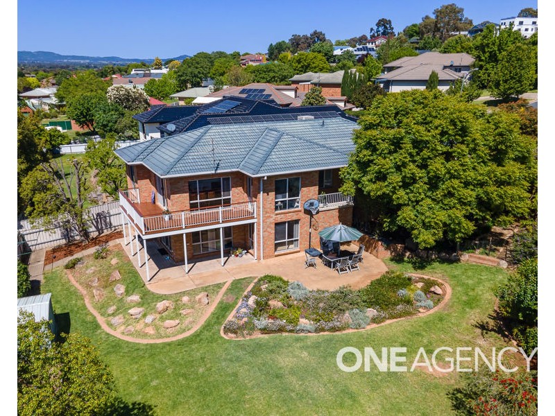 26 STELLWAY CLOSE, Kooringal NSW 2650