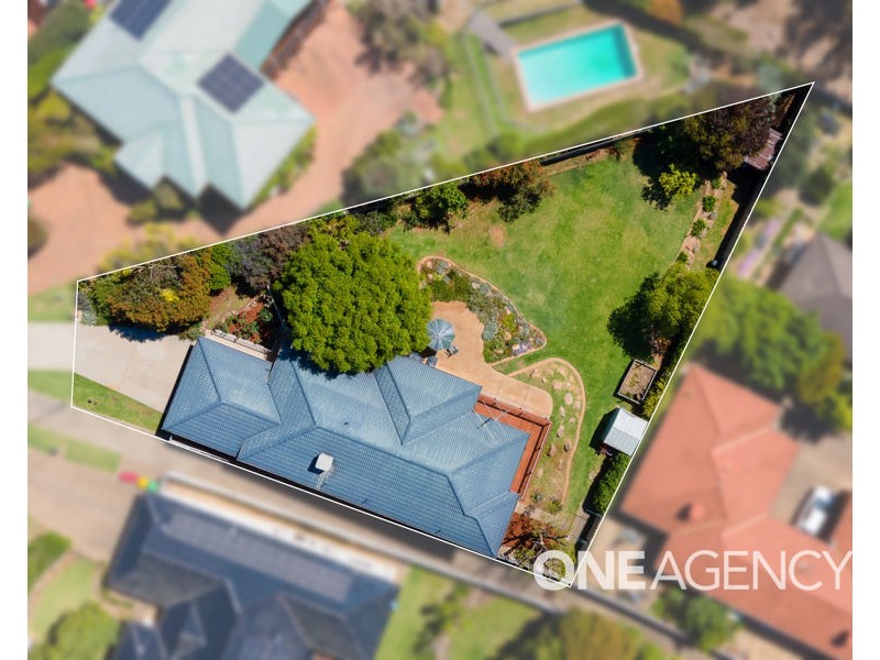 26 STELLWAY CLOSE, Kooringal NSW 2650