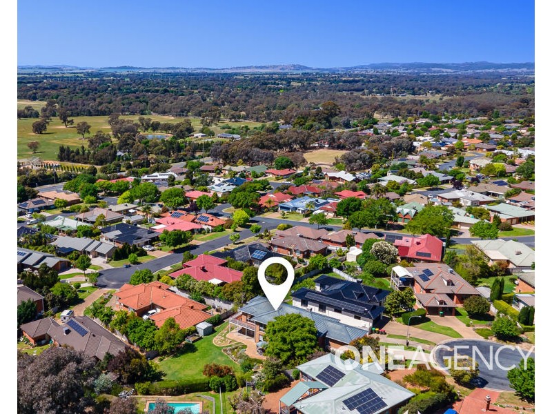 26 STELLWAY CLOSE, Kooringal NSW 2650