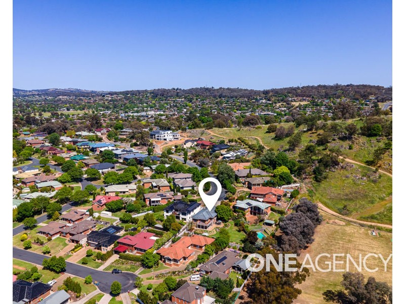 26 STELLWAY CLOSE, Kooringal NSW 2650