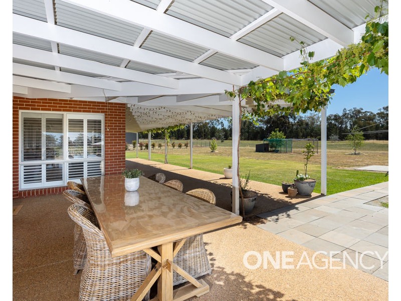 67 DAVIES DRIVE, Coolamon NSW 2701