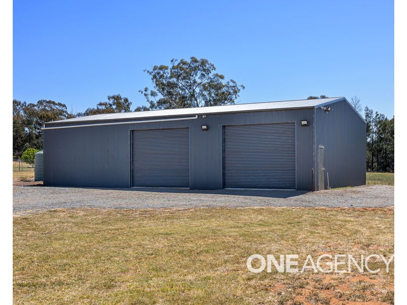 67 DAVIES DRIVE, Coolamon NSW 2701