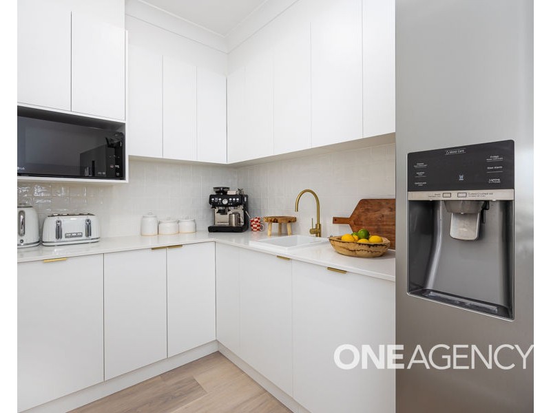 22 JUMBUCK DRIVE, Gobbagombalin NSW 2650