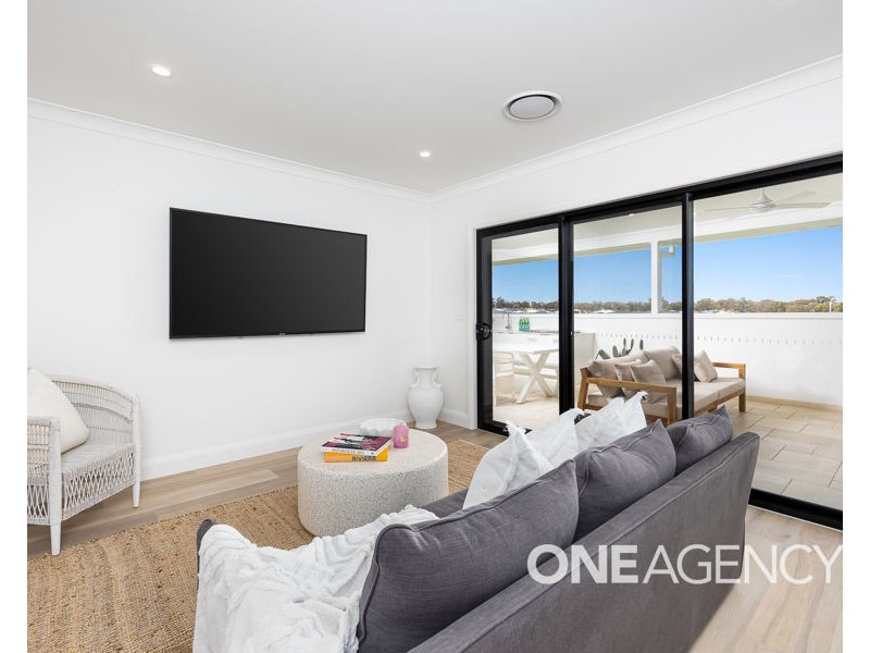 22 JUMBUCK DRIVE, Gobbagombalin NSW 2650