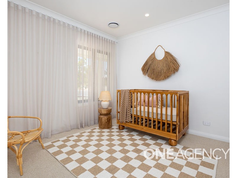 22 JUMBUCK DRIVE, Gobbagombalin NSW 2650