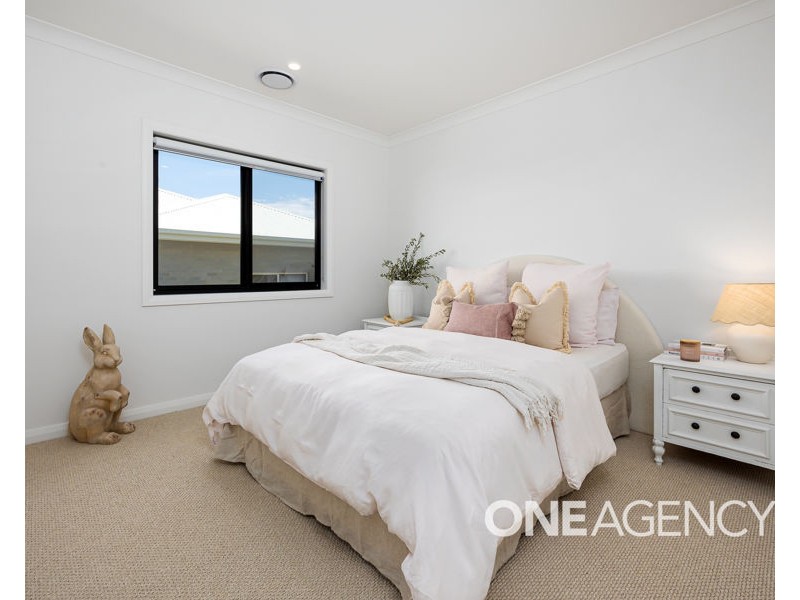 22 JUMBUCK DRIVE, Gobbagombalin NSW 2650